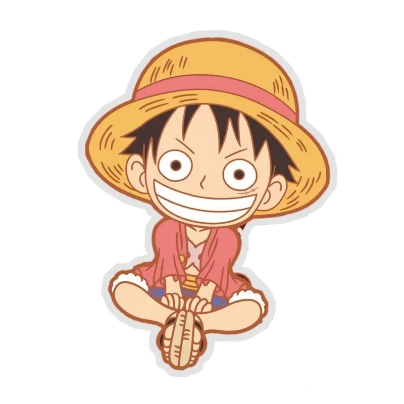 Ảnh One Piece chibi