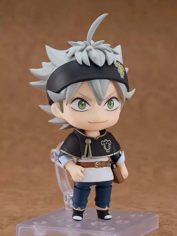 Ảnh Asta chibi dễ thương