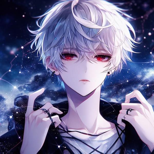 Tổng Hợp 4294+ Ảnh Anime Nam Ác Quỷ Ngầu, Cute & Lạnh Lùng Cực Cuốn Hút