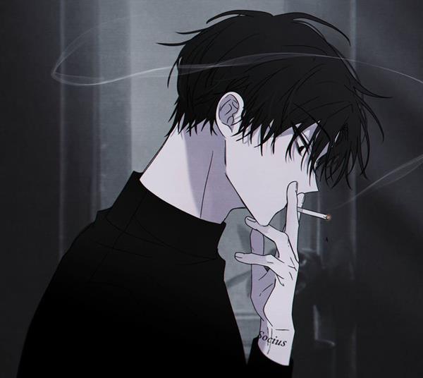 Bỏ Túi 1785+ Avatar Anime Nam Đẹp Trai, Ngầu, Lạnh Lùng Cực Cuốn Hút