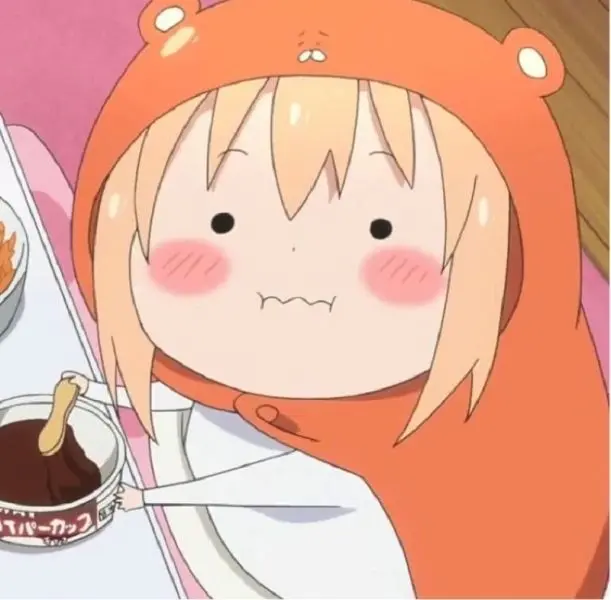 Ảnh meme anime