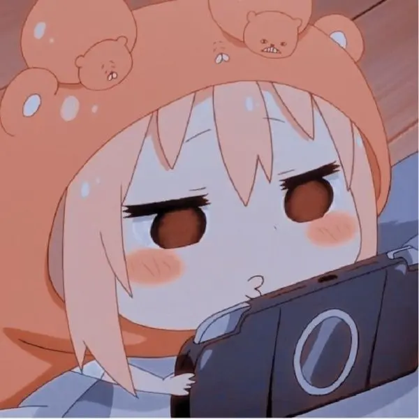 Ảnh meme anime