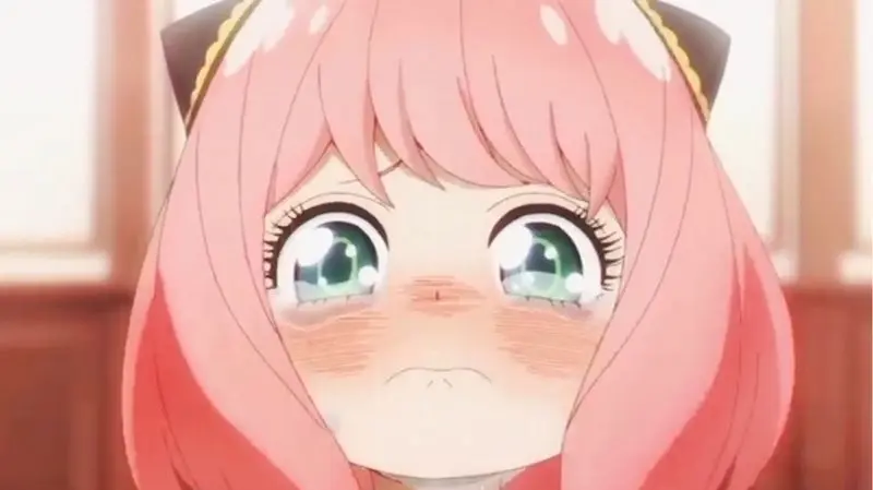 Ảnh meme anime
