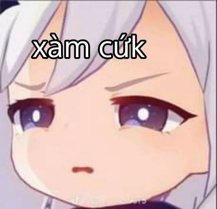Ảnh meme anime