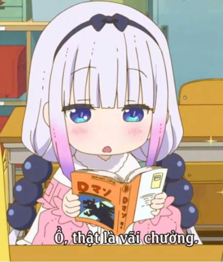 Ảnh meme anime