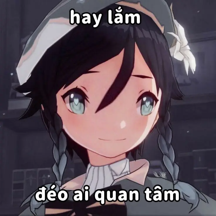 Ảnh meme anime