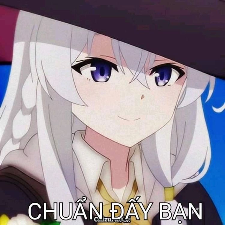 Ảnh meme anime