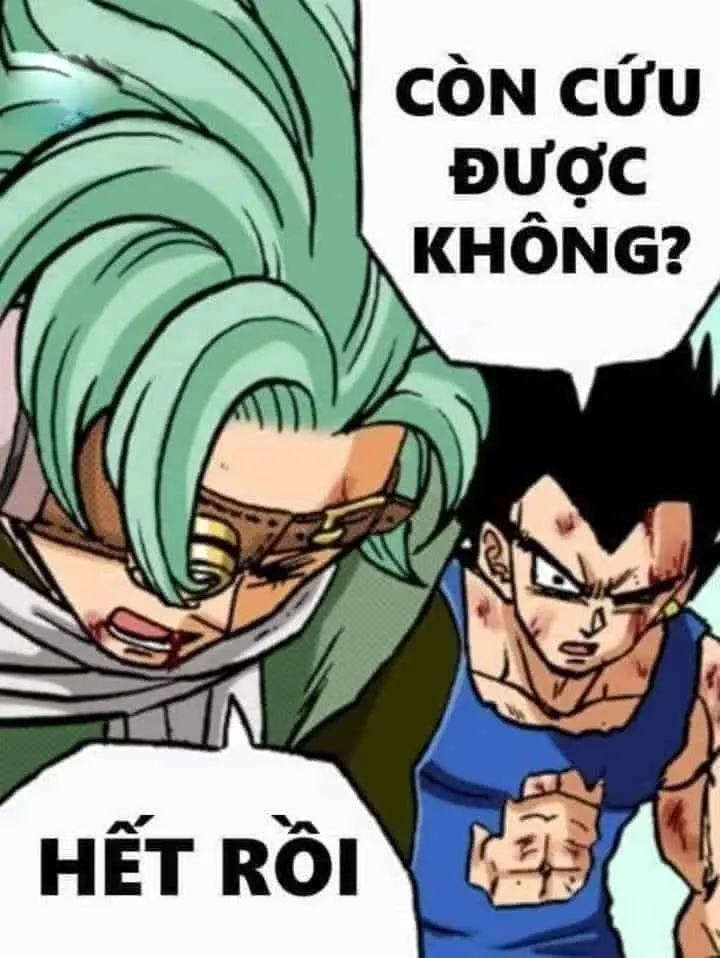 Ảnh meme anime