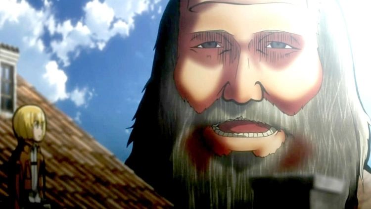 Ảnh meme anime