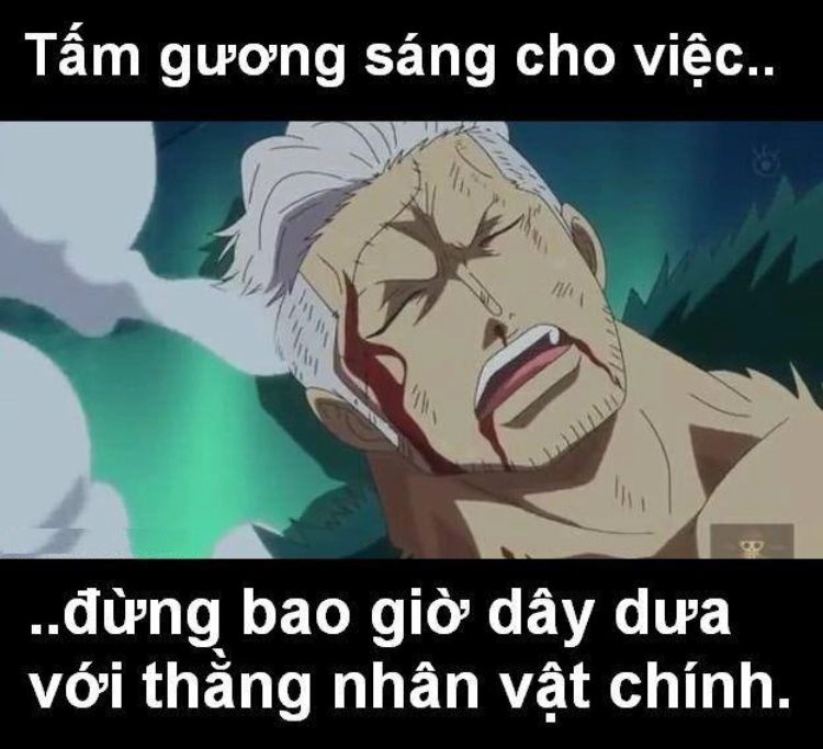 Ảnh meme anime