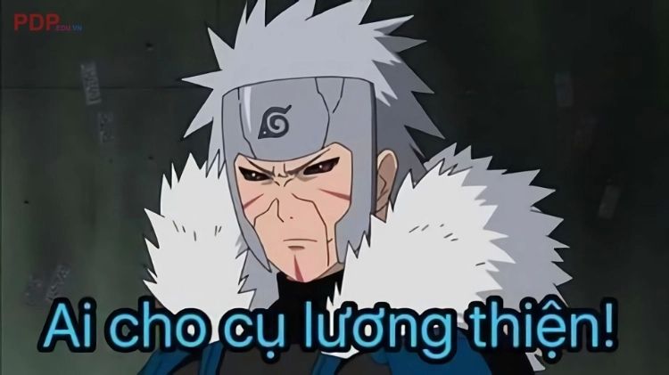 Ảnh meme anime