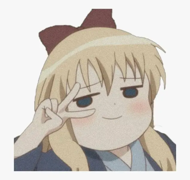 Ảnh meme anime
