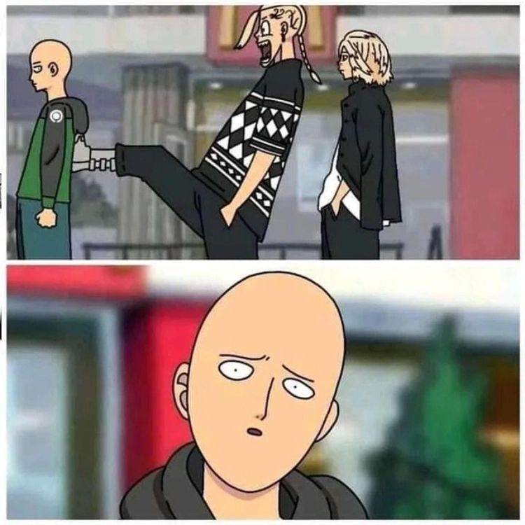 Ảnh meme anime