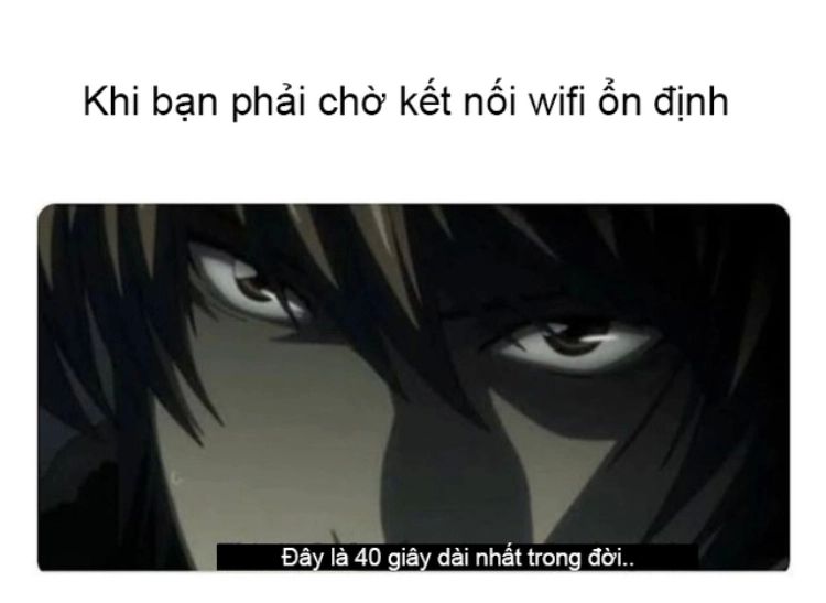 Ảnh meme anime