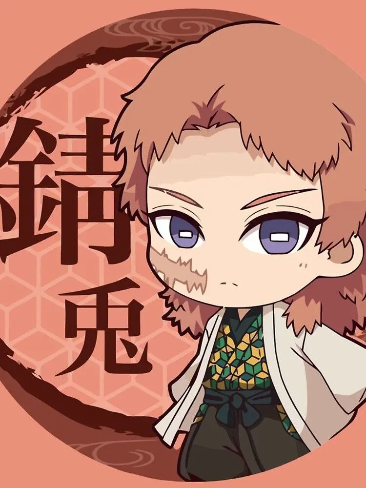 Ảnh Kimetsu Yaiba chibi