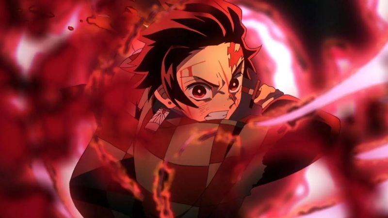 Ảnh Kimetsu Yaiba chibi