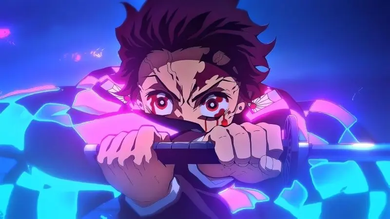 Ảnh Kimetsu Yaiba chibi