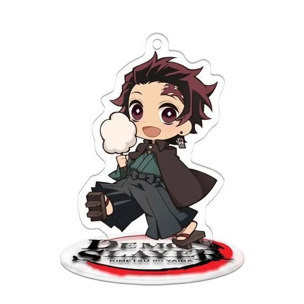 Ảnh Kimetsu Yaiba chibi