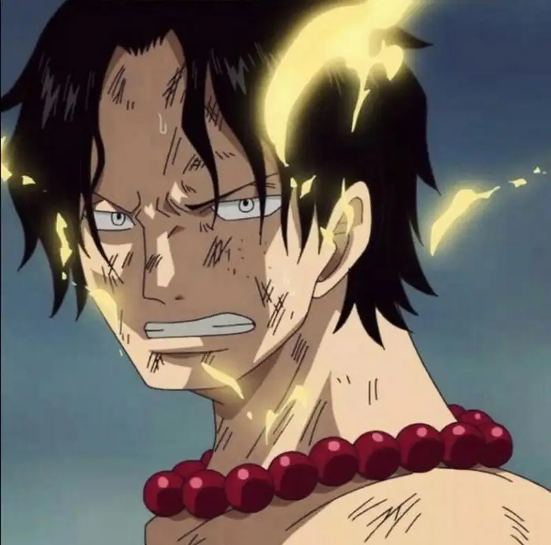 Ảnh Portgas D. Ace