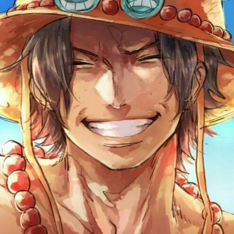 Ảnh Portgas D. Ace