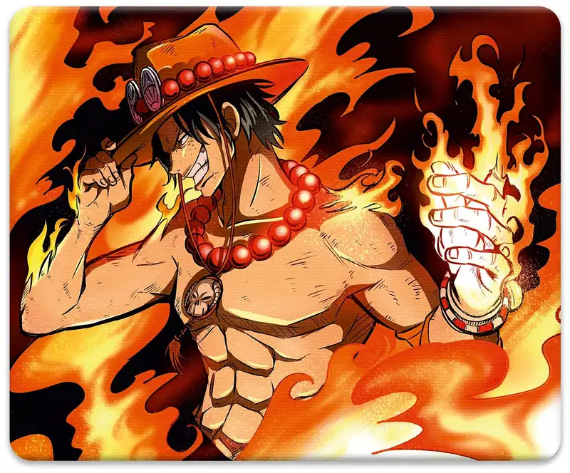 Ảnh Portgas D. Ace