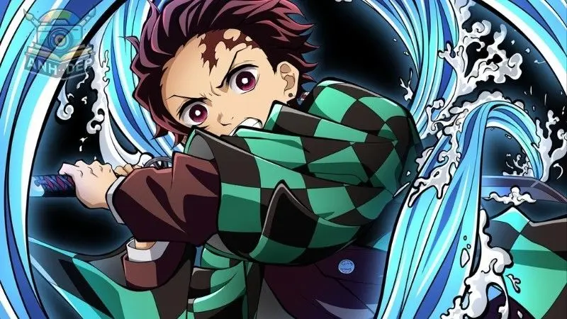 Ảnh Kimetsu Yaiba chibi – Bộ sưu tập dễ thương và đáng yêu nhất cho fan Demon Slayer