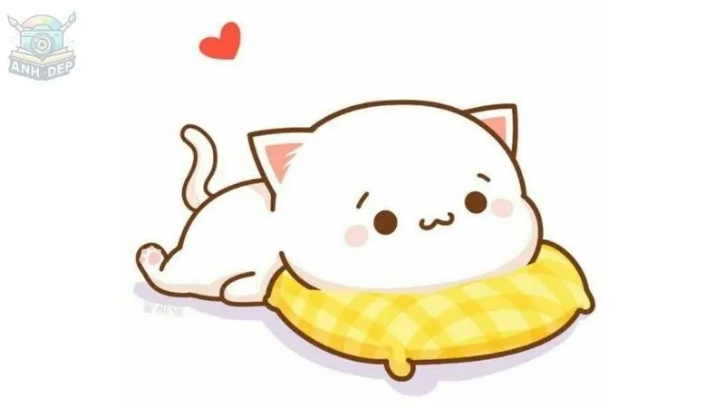 Ảnh chibi anime – Bộ sưu tập dễ thương và ngộ nghĩnh nhất cho fan
