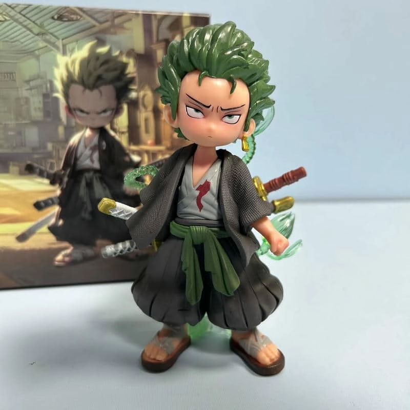 Ảnh chibi Zoro
