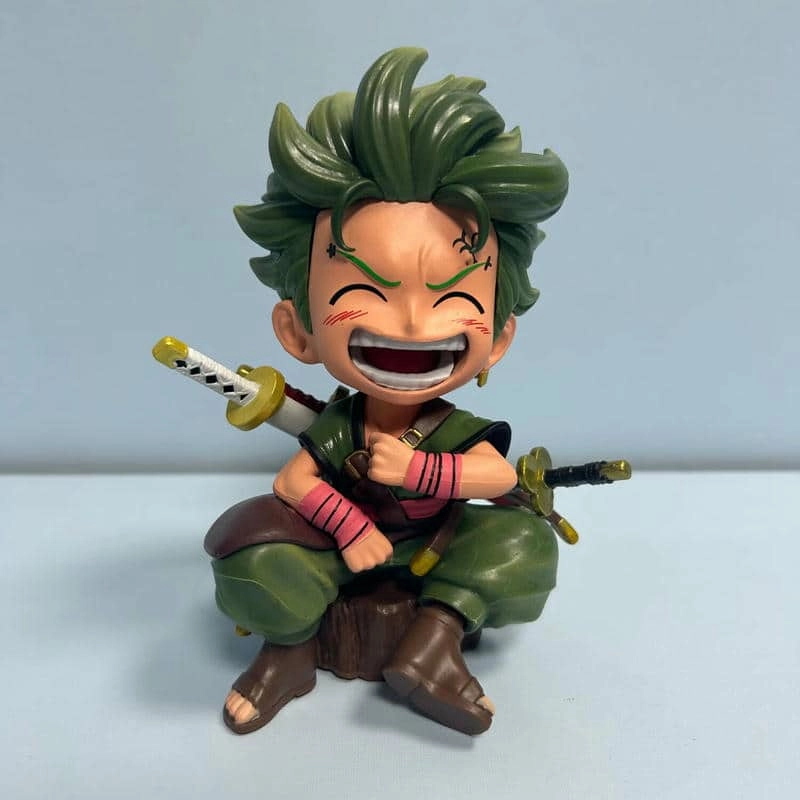 Ảnh chibi Zoro