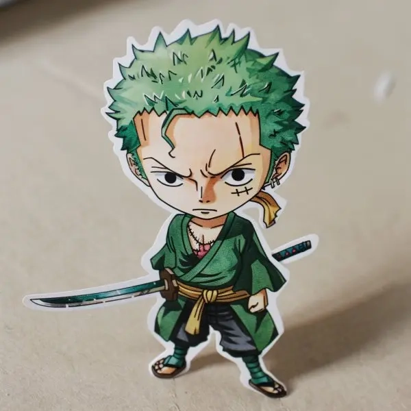 Ảnh chibi Zoro