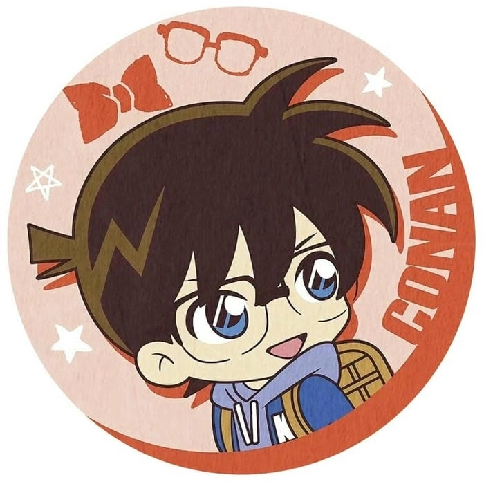 Ảnh Conan chibi