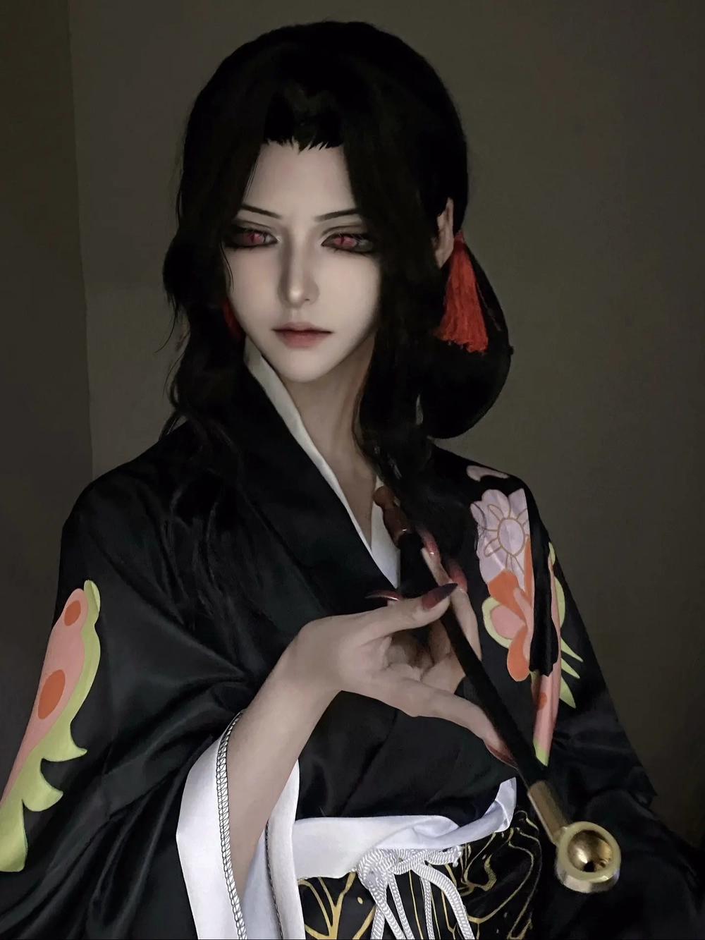 Ảnh Demon Slayer Cosplay