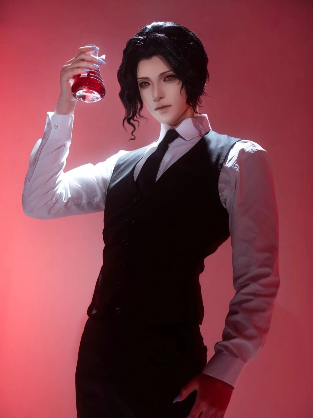 Ảnh Demon Slayer Cosplay