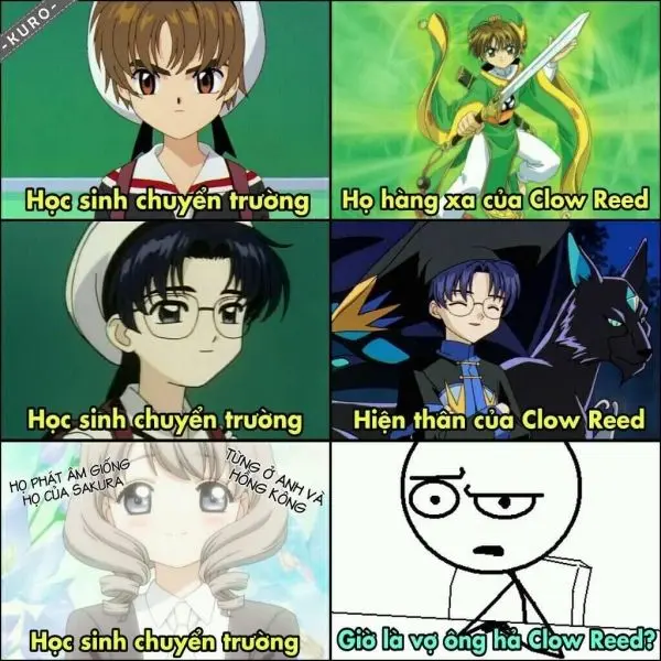 Ảnh anime khôi hài giúp bạn thư giãn và giải trí cực hiệu quả!