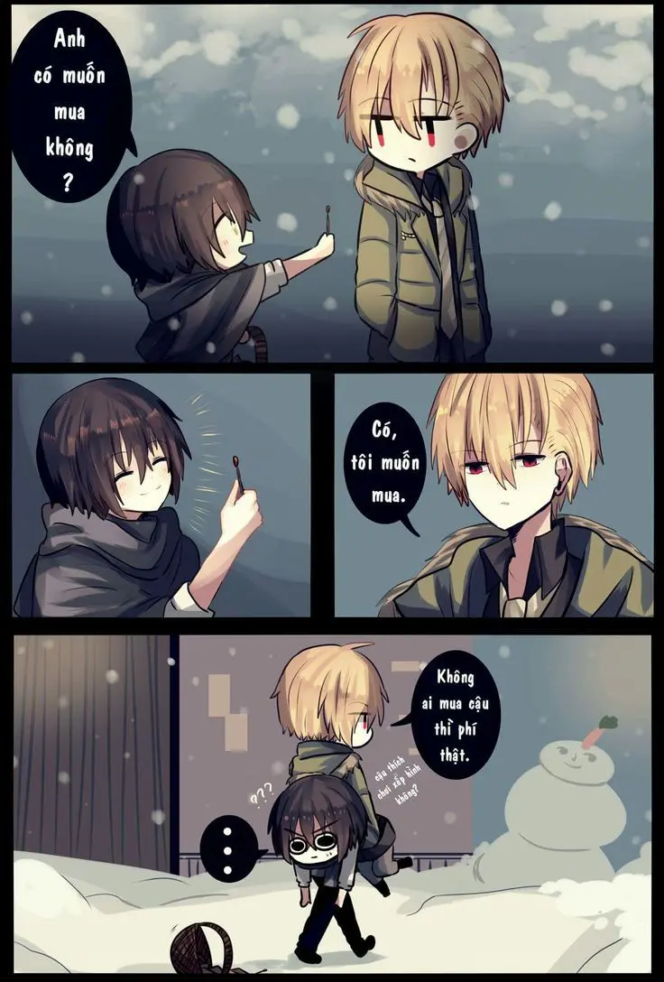 Bộ sưu tập ảnh anime vui nhộn, chắc chắn bạn sẽ yêu thích!