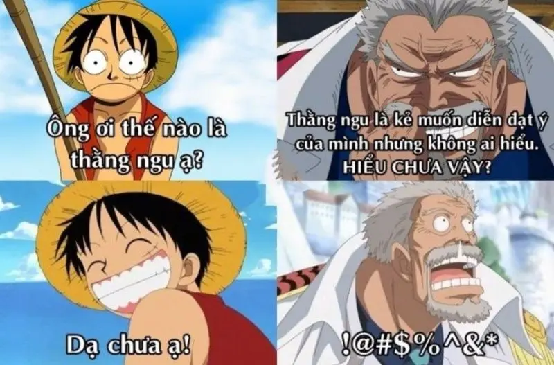 Ảnh anime vui nhộn để bạn thư giãn và giải trí, thêm yêu đời, nguồn: Tóm tắt truyện tu tiên