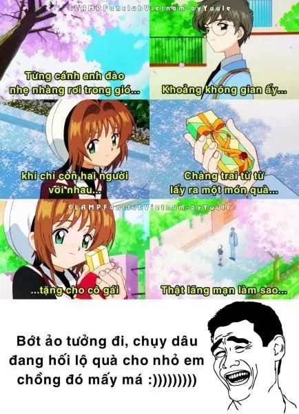 Đắm chìm trong toàn cầu ảnh anime khôi hài để xua tan căng thẳng!