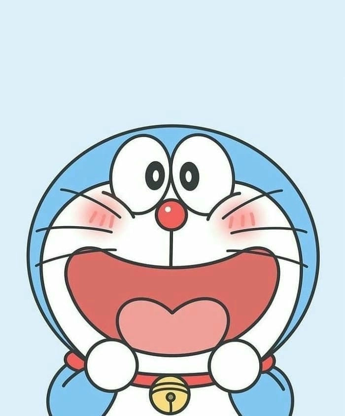 Ảnh Doraemon chibi