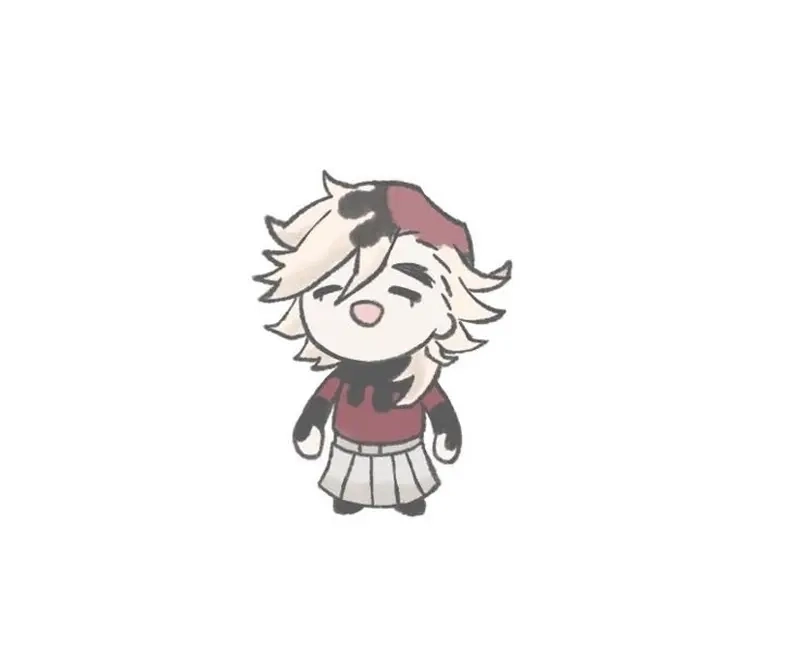 Ảnh Douma chibi