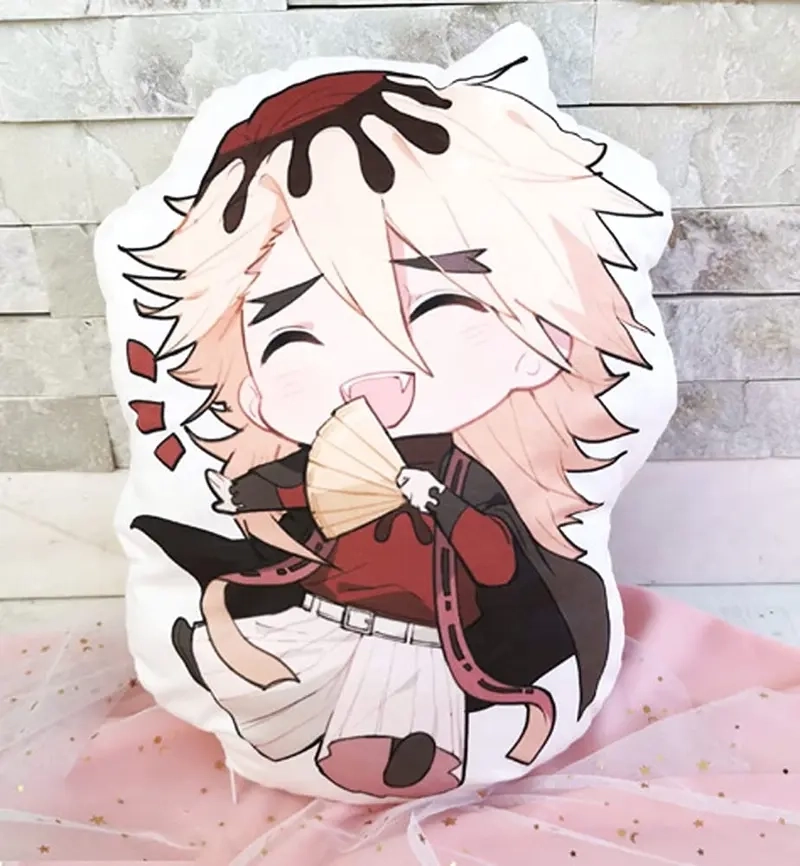 Ảnh Douma chibi
