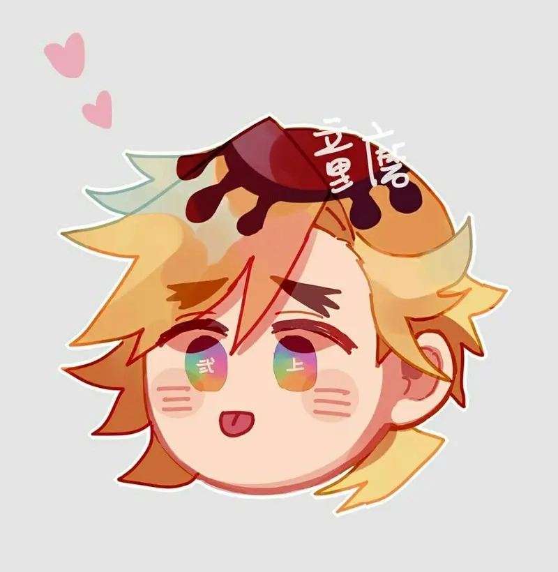 Ảnh Douma chibi