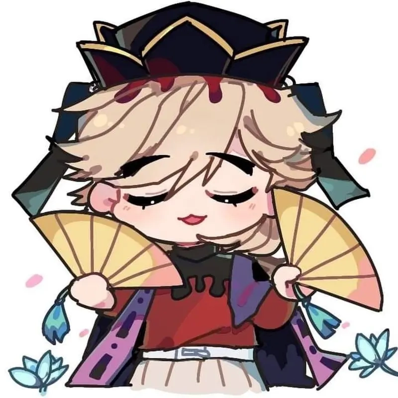 Ảnh Douma chibi