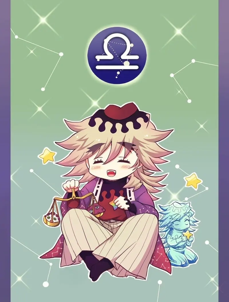 Ảnh Douma chibi