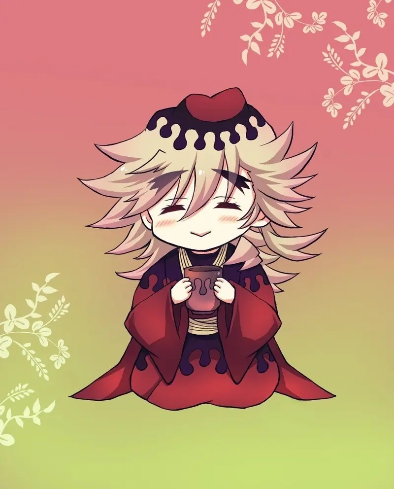 Ảnh Douma chibi