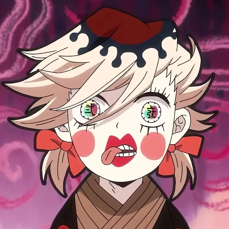 Ảnh Douma chibi