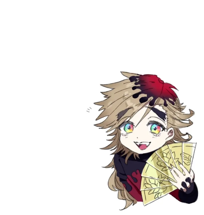 Ảnh Douma chibi
