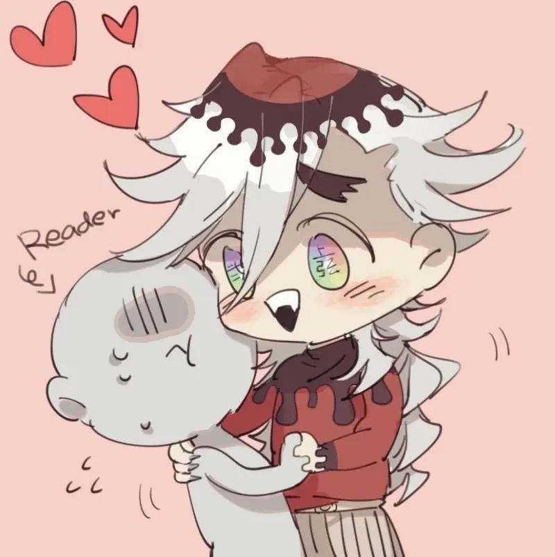 Ảnh Douma chibi