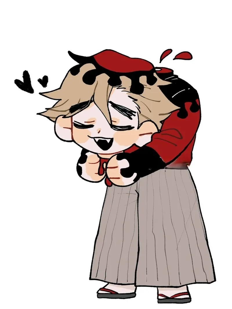 Ảnh Douma chibi