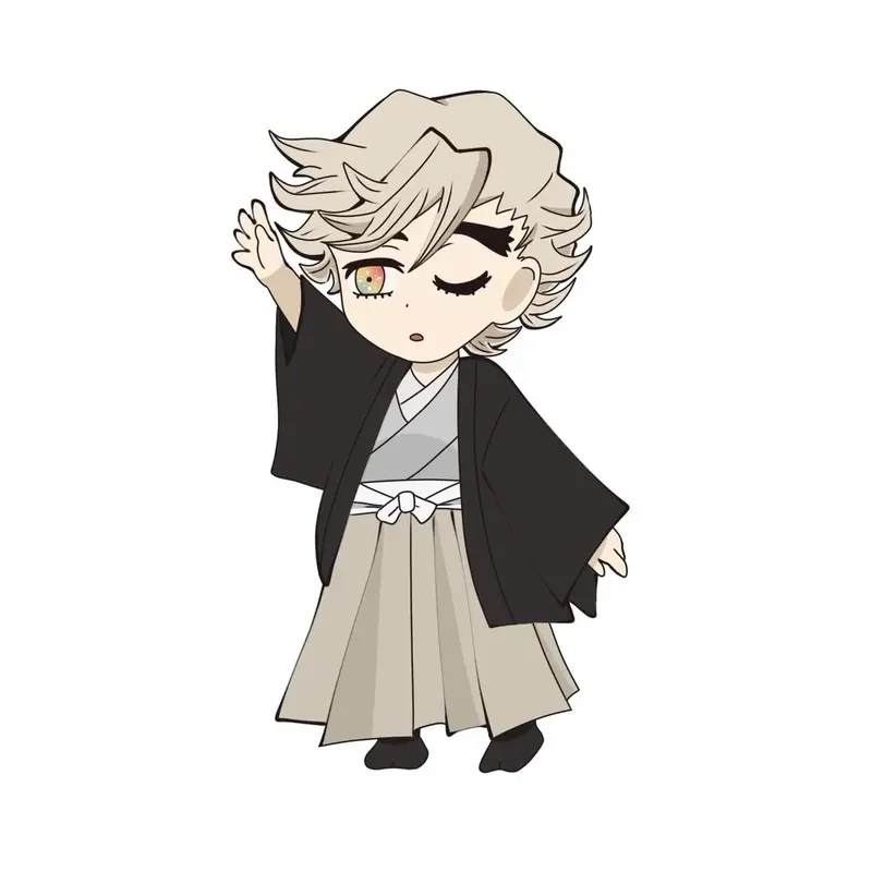 Ảnh Douma chibi