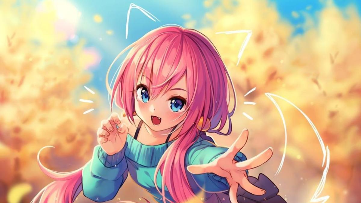Hình nền mèo Simmy Cute cho máy tính xinh 